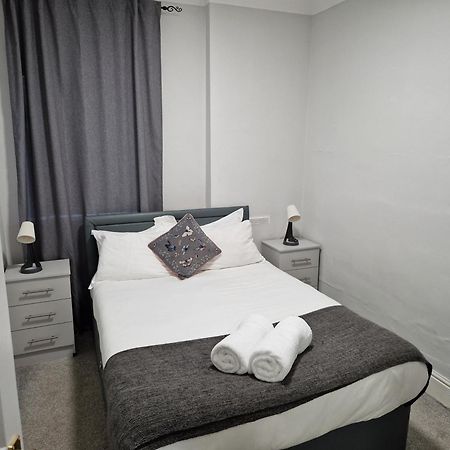 Birtley  Birtley'S Amethyst, 3 Bedroom Apt ,Sleeps 6 Guest מראה חיצוני תמונה