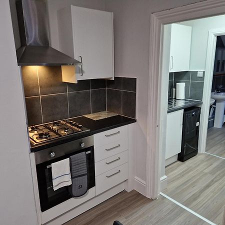 Birtley  Birtley'S Amethyst, 3 Bedroom Apt ,Sleeps 6 Guest מראה חיצוני תמונה