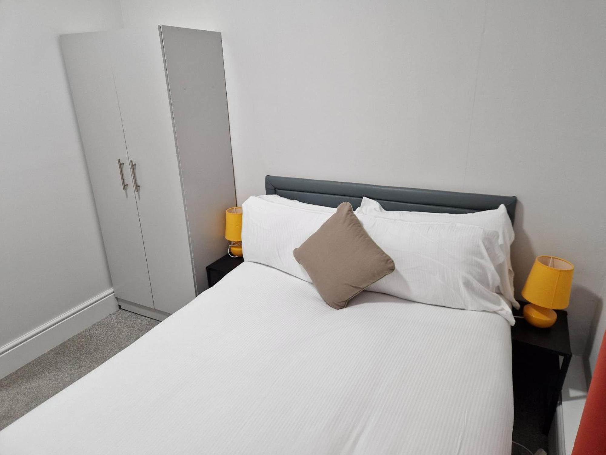 Birtley  Birtley'S Amethyst, 3 Bedroom Apt ,Sleeps 6 Guest מראה חיצוני תמונה
