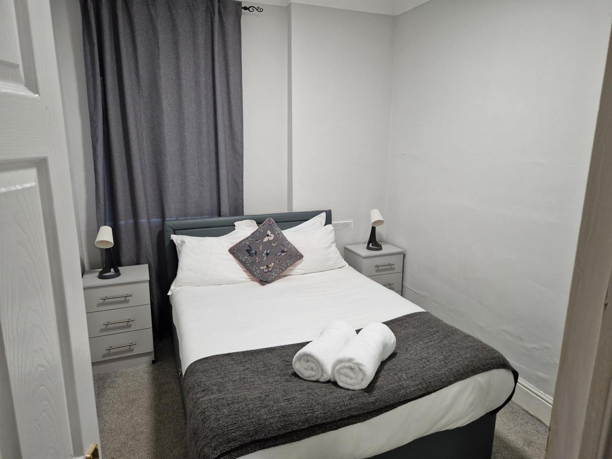 Birtley  Birtley'S Amethyst, 3 Bedroom Apt ,Sleeps 6 Guest מראה חיצוני תמונה