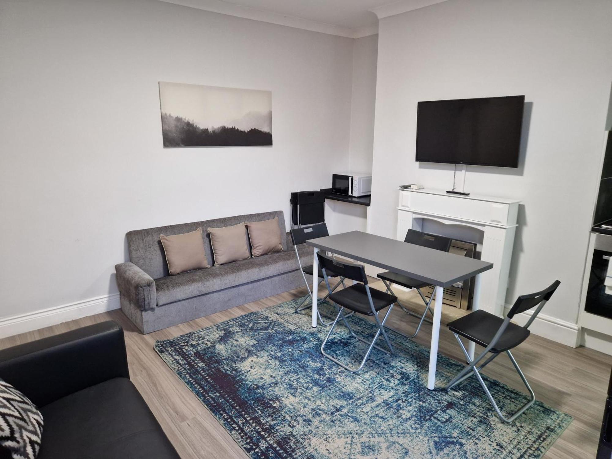 Birtley  Birtley'S Amethyst, 3 Bedroom Apt ,Sleeps 6 Guest מראה חיצוני תמונה