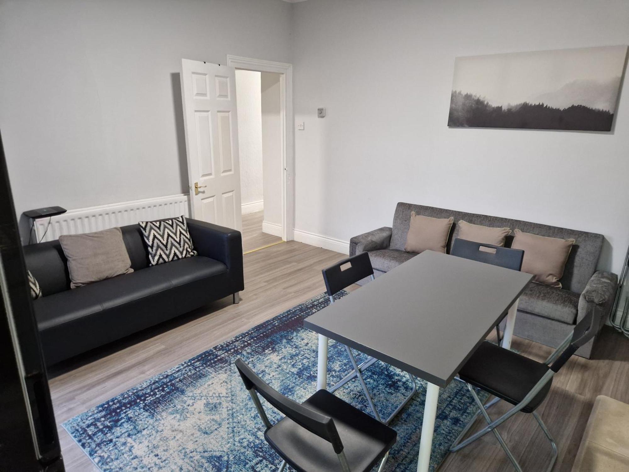 Birtley  Birtley'S Amethyst, 3 Bedroom Apt ,Sleeps 6 Guest מראה חיצוני תמונה