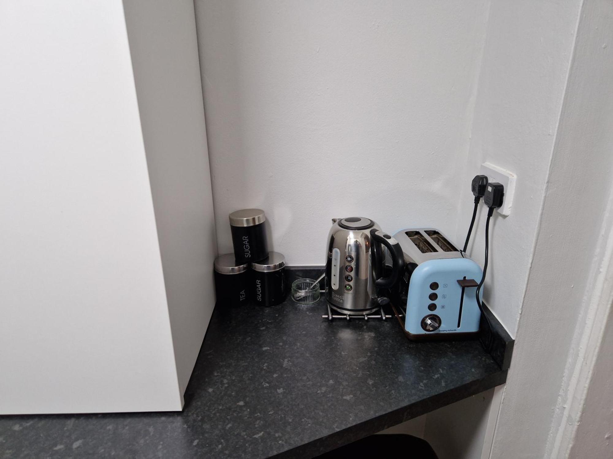 Birtley  Birtley'S Amethyst, 3 Bedroom Apt ,Sleeps 6 Guest מראה חיצוני תמונה