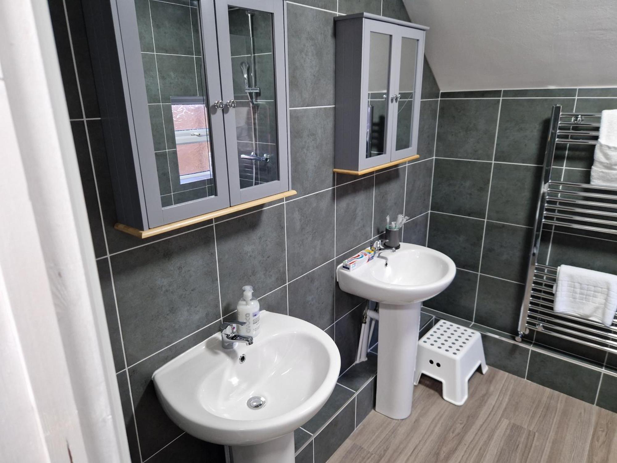 Birtley  Birtley'S Amethyst, 3 Bedroom Apt ,Sleeps 6 Guest מראה חיצוני תמונה