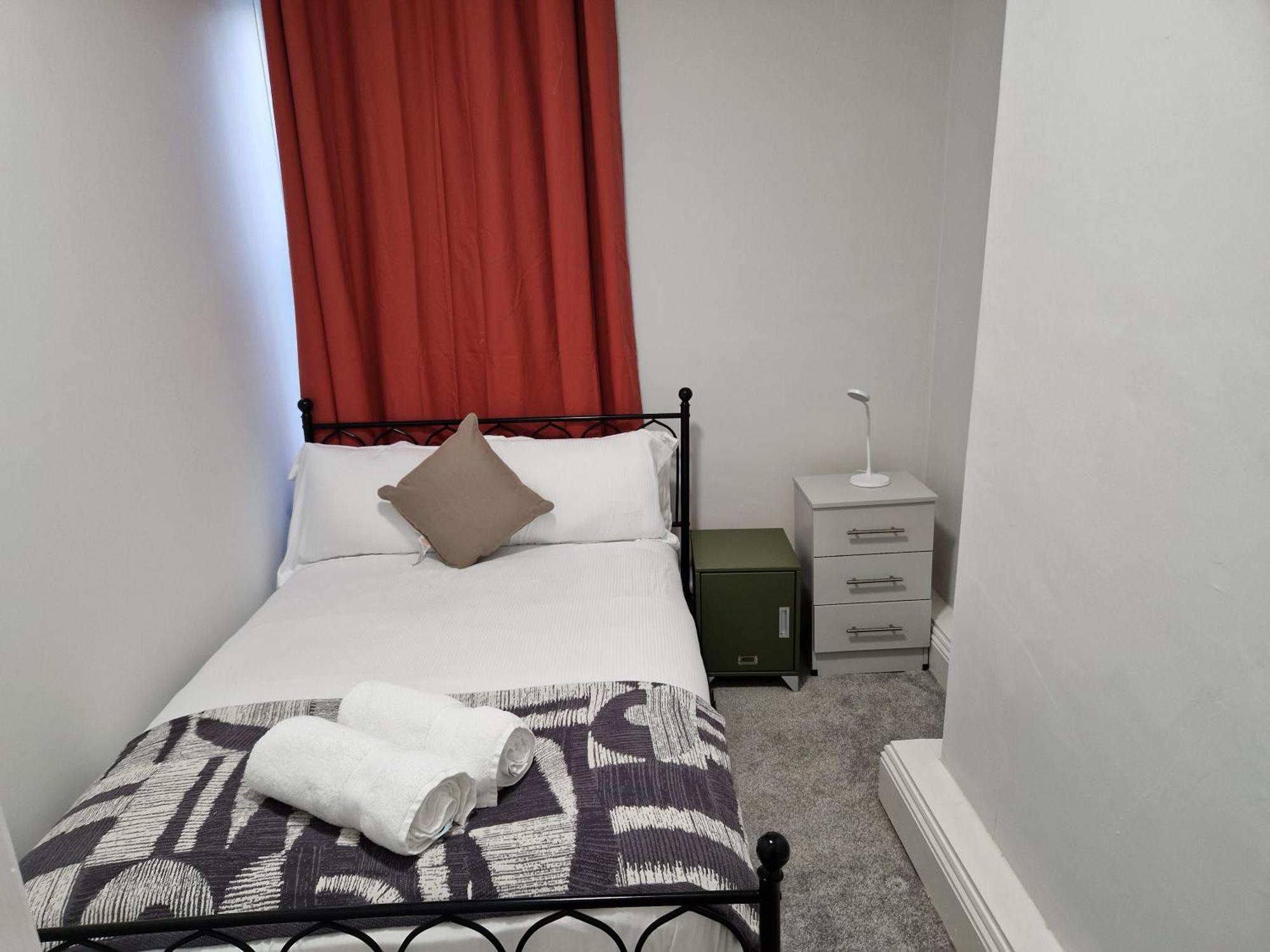 Birtley  Birtley'S Amethyst, 3 Bedroom Apt ,Sleeps 6 Guest מראה חיצוני תמונה