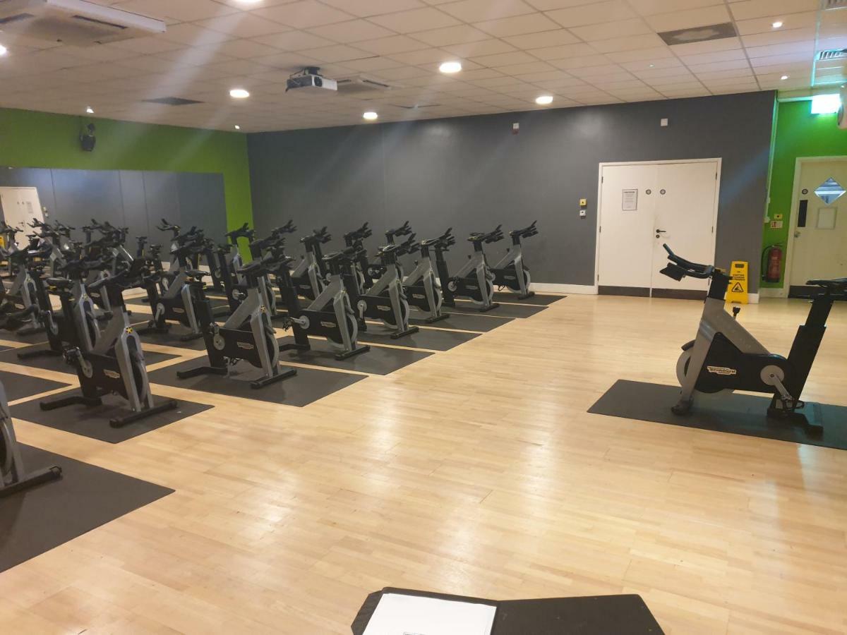 Birtley  Birtley'S Amethyst, 3 Bedroom Apt ,Sleeps 6 Guest מראה חיצוני תמונה