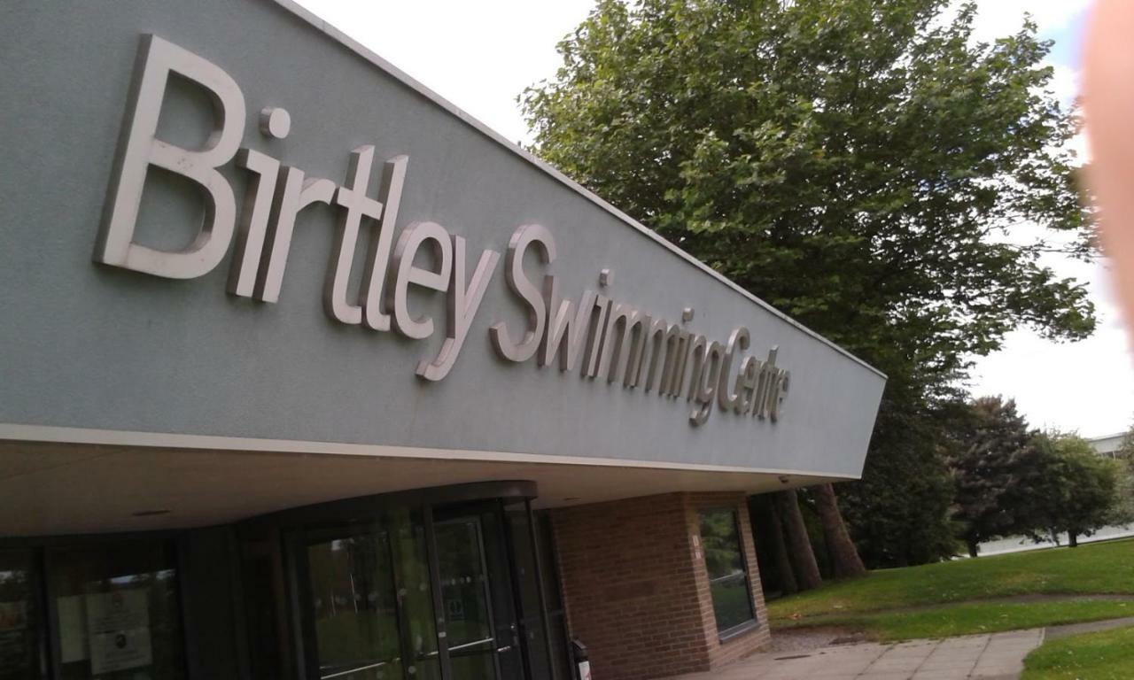 Birtley  Birtley'S Amethyst, 3 Bedroom Apt ,Sleeps 6 Guest מראה חיצוני תמונה